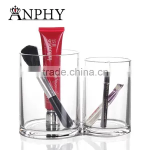 C110 ANPHY Makeup Vessel Acrylic Cylinder Can Household Storage thumbnail-1
