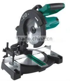 210MM 2000W Miter Saw thumbnail-1