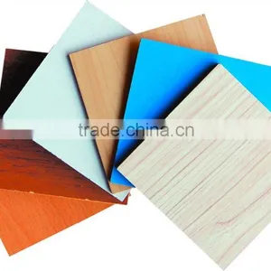 2.5mm Plain Particle Board Mdf thumbnail-2