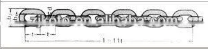 PROOF COIL CHAIN NACM96(G30) thumbnail-1