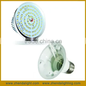 Good Quality Mushroom E27 Lighting LED Bulb 15W thumbnail-1