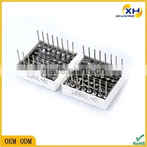 Dip Series Red Color LED Matrix 16 Flexible Led Dot Matrix, 8 8 Dot Matrix LED Display thumbnail-4