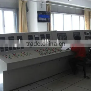 SHX Series Circular Flow Bed Boiler thumbnail-5