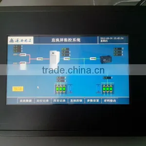 LCD Substation Power Supply System Controller thumbnail-1