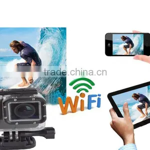 Professional Video Camera China,wireless Underwater Video Camera,sport dv Camera thumbnail-1