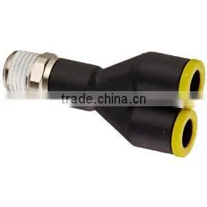 Push-to-Connect Fitting,push to Connect Nylon Tube Fittings thumbnail-1