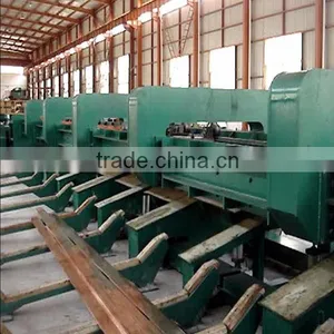 Iron Rod Cold Drawing Making Machine / Steel Bar Cold Drawing Making IRmachine thumbnail-1
