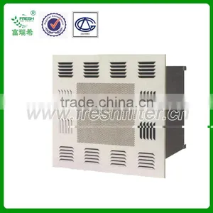 High Efficiency Air Filter HEPA Blower (factory Price) thumbnail-2