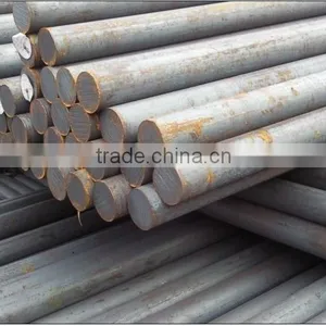 Round Bar Q235 6mm thumbnail-1