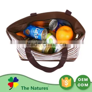 Clearance Price Super Price Personalized Picnic Pizza Cooler Bag thumbnail-1