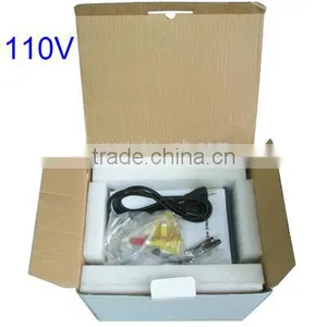 110V Touch Screen Panel LCD Splitting Machine (Glue Disassemble) thumbnail-1