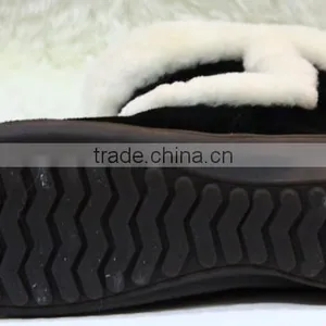 2016 HFUGG Cheap Fashion Warm Cheap Snow Boot, Fur Boot,winter Boot thumbnail-3