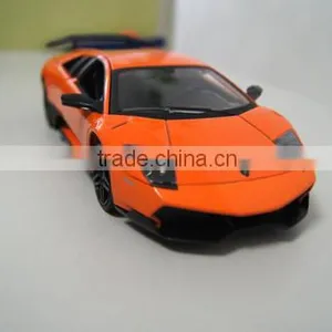 2016 New Toys for Kid Iphone&android Bluetooth 1/24 Scale High Speed RC Electric Car thumbnail-3