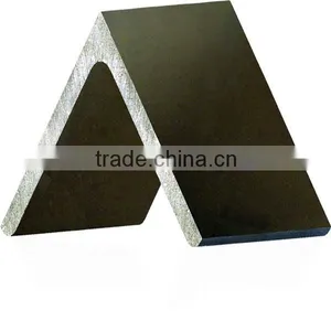 30*30*5 Hot Rolled Mild Steel Equal Angle thumbnail-2