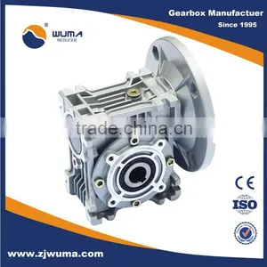 Wuma Speed Reducer for Packaging Machinery thumbnail-1