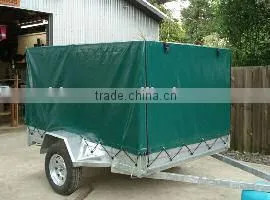 Pvc Trailer Cover Tarpaulin thumbnail-1
