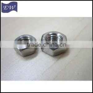 Stainless Steel A2 Hex Nut Steel (DIN439/DIN934/DIN936) thumbnail-6