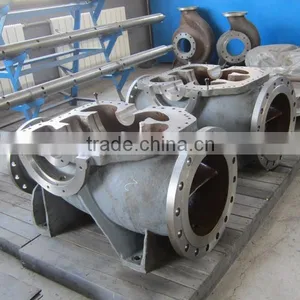 China Sand Casting Foundry OEM Manufactuer thumbnail-4