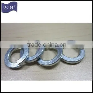 14mm Zinc Plated Disc Spring Washers (DIN127B) thumbnail-3