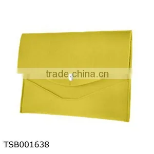 Fashion Envelop Felt 2012 Best Sell Laptop Sleeve thumbnail-1