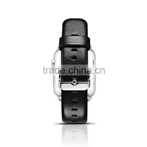 Icarer Luxury Series Genuine Leather Watch Band For IWatch Wrist Strap For 42MM Apple Watch MT-4069 thumbnail-3