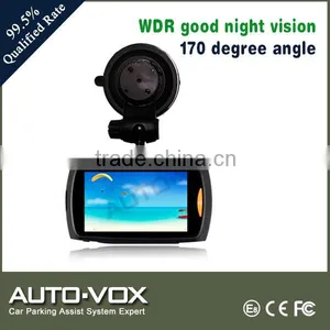 Night Vision 1080p Car Blackbox thumbnail-1