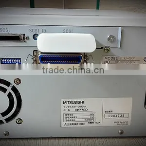 Used Mitsubishi CP770D Ultrasound Printer thumbnail-4