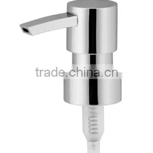 Zinc Alloy Soap Dispenser Pump Top For Ball Mason Jar thumbnail-1