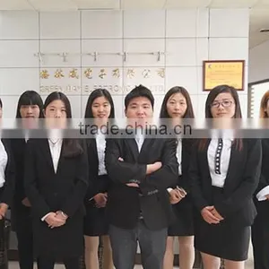 Greenway (Shenzhen) Electronics Co., Ltd. company overview - view 1 thumbnail