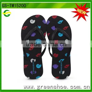 Best Selling Ladies Flat Slipper thumbnail-2