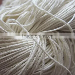 385TEX 100%dull Silk Carpet Yarn(FACTORY) thumbnail-2
