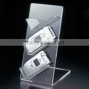 Cellphone Display Holders / Cellular Display Stand thumbnail-1
