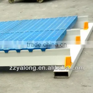 High Strength Fiberglass Support Beams 20 Years Factory,fiberglass Poultry Equipment,durable & Hot Sale Slat Floor Support Beam thumbnail-3