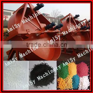 Organic Fertilizer Disc Granulator thumbnail-2
