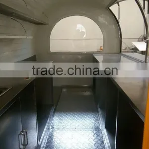 (website: Hnlily07) Tornado Potato Mobile Trailer Cart/ Churros Trailer thumbnail-5