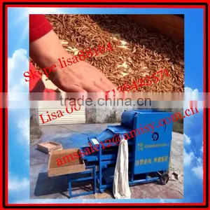 Automatic Multifunctional Mealworm Machine thumbnail-1