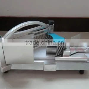 [hot Sell Product]Aluminum Frame Tomato Slicer thumbnail-1