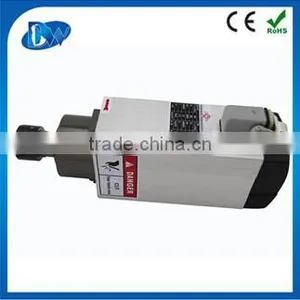 Sculpture Machine 2.2 kw Air-cooling Spindle for Woodworking Cnc Router thumbnail-2