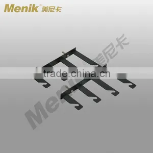 JM-6 Stainless Steel Four Hooks for Photographic Equipment thumbnail-1