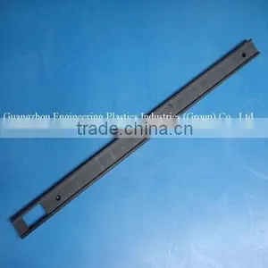 Free Sample OEM Wear-resisting Oil Nylon Guide Nylon6 Guide PA Guide thumbnail-3