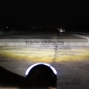 For Jeep Offroad Wrangler 7 Inch High / Low Beam Headlight LED Headlight thumbnail-3