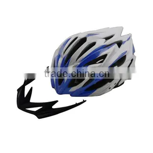 Cycling Road Bike Helmet Head Protect Bicycle Helmets With CE Certificated thumbnail-1