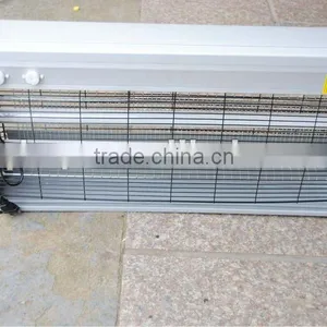 20W Electric Mosquito Trap thumbnail-1