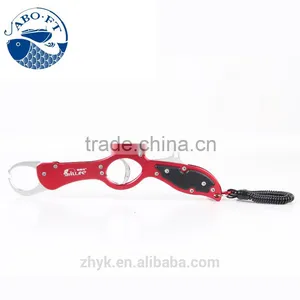 2016 Wholesales Price Slim Proflie Aluminium Grip Fishing Pliers thumbnail-5