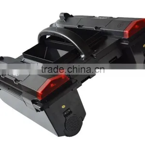 rc Fashionable Remote Control Bait Boat With Automatic Fishhook for Carp Fishing thumbnail-4