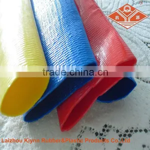 Low Price High Quality PVC Layflat Farm Hose thumbnail-1