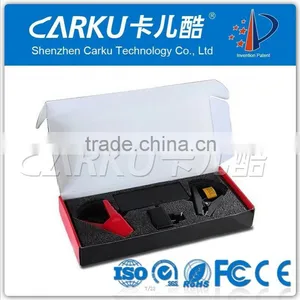 12v Car Jump Starter Carku E-power-21 18000mah, E-power-Elite 12000mah, Epower-04 13000mah Gasoline and Diesel Jump Starter Etc. thumbnail-5