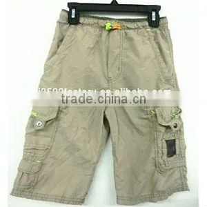 Boys Short Pants Children thumbnail-1