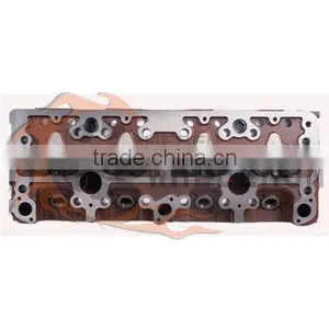 Russian DT-22 Cylinder Head thumbnail-2