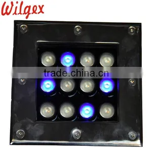 IP67 Waterproof LED Inground up Floor Light thumbnail-2